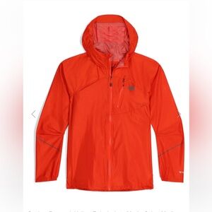 Outdoor Research Helium Rain Jacket